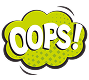 Oops!